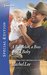 A Bachelor, a Boss and a Baby (Conard County The Next Generation) by Rachel Lee