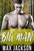 Big Man by Max Jackson