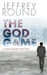 The God Game (A Dan Sharp Mystery #5) by Jeffrey Round