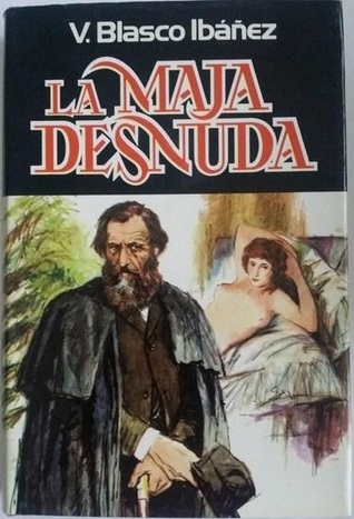 maja desnuda editions
