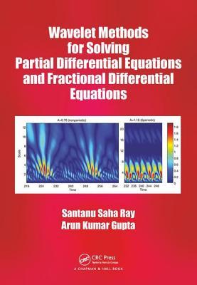wavelet-methods-for-solving-partial-differential-equations-and-fractional-differential-equations