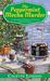 The Peppermint Mocha Murder (A Chocolate Whisperer Mystery, #5) by Colette London
