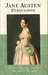 Persuasion by Jane Austen