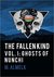 The Fallen Kind Vol I Ghosts of Nunchi by M. Almelk