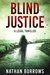 Blind Justice by Nathan Burrows