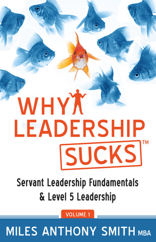 level 5 leadership