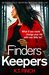 Finders Keepers by K.T. Finch