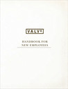 Valve: Handbook for New Employees