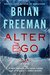 Alter Ego (Jonathan Stride #9) by Brian Freeman