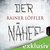 Der Näher (Martin Abel #3) by Rainer Löffler