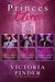 Princes of Avce Boxed Set by Victoria Pinder