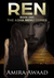 Ren by Amira Awaad