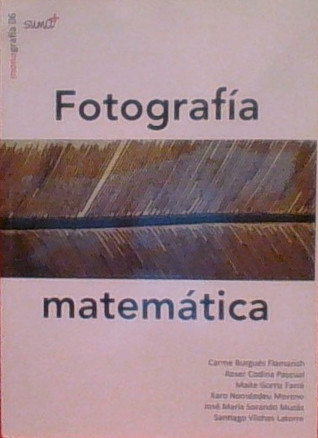 Foro de descarga de libros electrónicos rapidshare Fotografía matemática