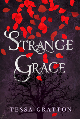 Image result for strange grace