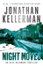 Night Moves (Alex Delaware, #33) by Jonathan Kellerman