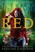 Red the Wolf Tracker (Wonderland Guardian Academy, #1) by Pauline Creeden