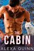 The Cabin A Reverse Harem Paranormal Romance (Otherworld Forbidden Retreats Book 1) by Alexa Quinn