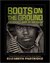 Boots on the Ground America's War in Vietnam by Elizabeth Partridge