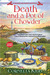 Death and a Pot of Chowder (A Maine Murder Mystery #1) by Cornelia Kidd