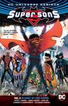 Super Sons Vol. 2: Planet Of The Capes