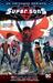 Super Sons, Volume 2 Planet Of The Capes by Peter J. Tomasi