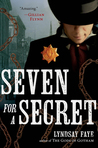 Seven for a Secret (Timothy Wilde, #2)