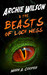 Archie Wilson & The Beasts of Loch Ness (Volume 1) by Mark A. Cooper