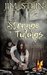 Strange Tidings (Legends Walk Series) by Jim Stein