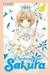 Cardcaptor Sakura Clear Card 3 by CLAMP