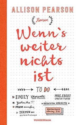 xxl-leseprobe-wenn-s-weiter-nichts-ist-roman