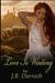 Love Is Waiting by J B Darroch