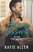 Baking Lessons (Off Guard, #2) by Katie Allen