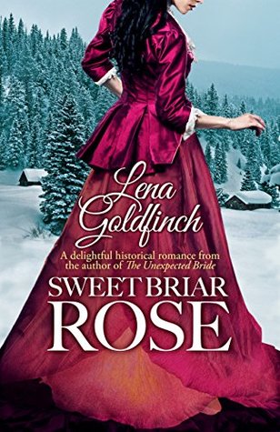 Sweet Briar Rose
