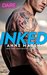 Inked (Hard Riders MC, #2)