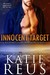 Innocent Target (Redemption Harbor #4) by Katie Reus