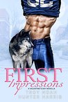First Impressions: A Valentine's Day Novella