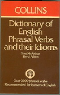 Collins Cobuild Dictionary Of Phrasal Verbs Pdf