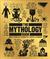 The Mythology Book Big Ideas Simply Explained by DK Publishing