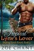 Tropical Lynx's Lover (Shifting Sands Resort, #4) by Zoe Chant