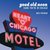 Good Old Neon Signs You're in Chicago by Nick C. Freeman