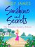 Sunshine & Secrets (The Paradise Cookery School #1) by Daisy James