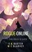 Rogue Online The Devil's Gate A LitRPG adventure by E K Baxter