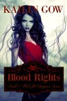 Blood Rights (Pulse, #7)