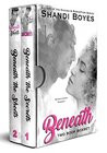 Beneath: Two Book Boxset