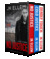 No Justice Box Set A mystery and suspense stand alone crime thriller box set (The No Justice Series) by J.K. Ellem