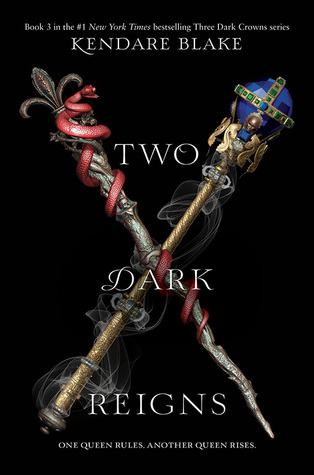 Two Dark Reigns