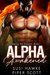 Alpha Awakened (Waking the Dragons #1) by Susi Hawke