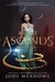As She Ascends (Fallen Isles, #2) by Jodi Meadows