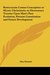 Rosicrucian Cosmo-Conception or Mystic Christianity an Elementary Treatise Upon Man's Past Evolution, Present Constitution and Future Development by Max Heindel