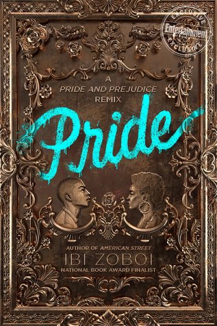 Image result for pride ibi zoboi